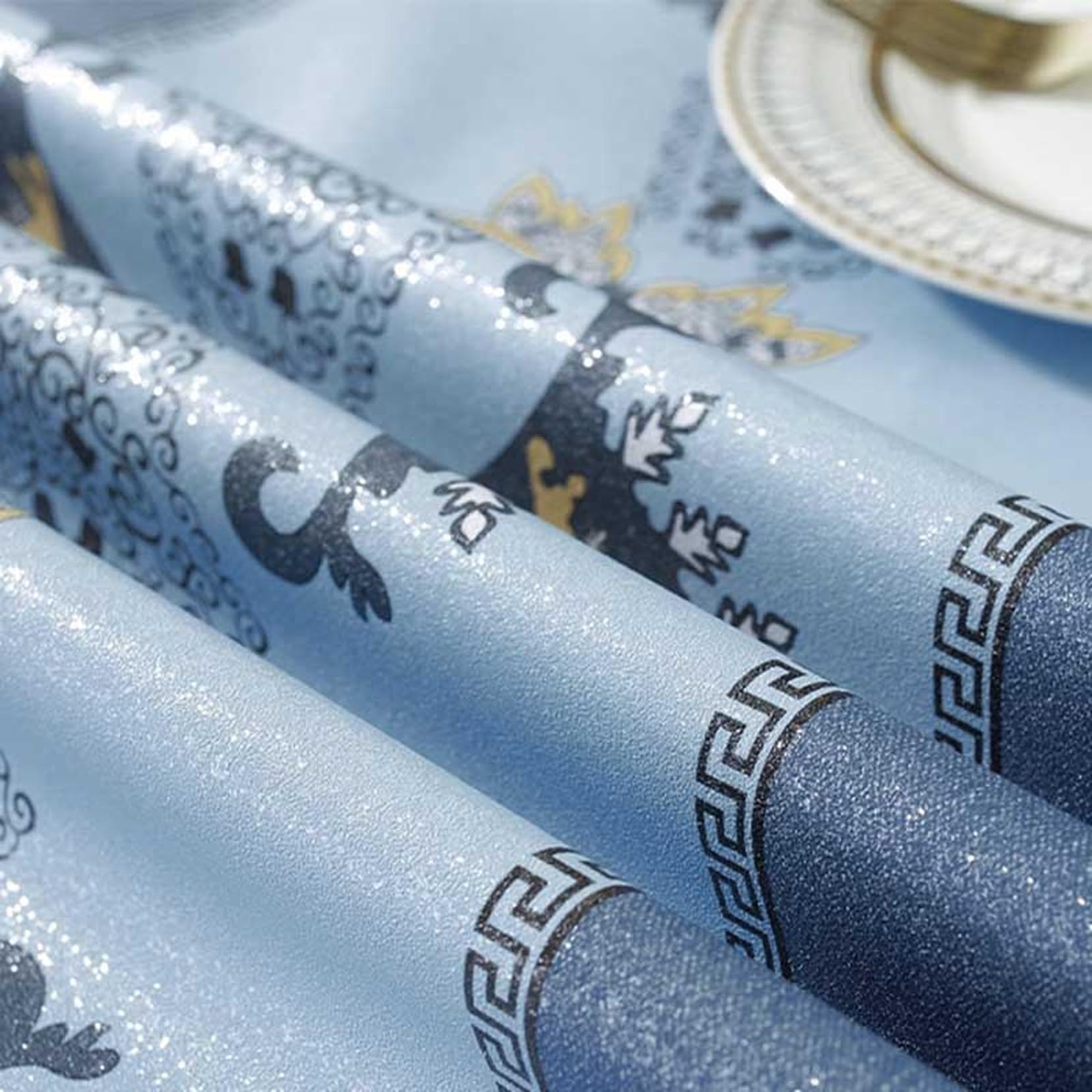 Amazon|テーブルクロス 楕円形 北欧 防水 撥水 滑り止め テーブル Amazon|テーブルクロス 楕円形 北欧 防水 撥水 滑り止め テーブル