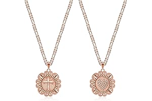 925 Sterling Silver Necklace for Women