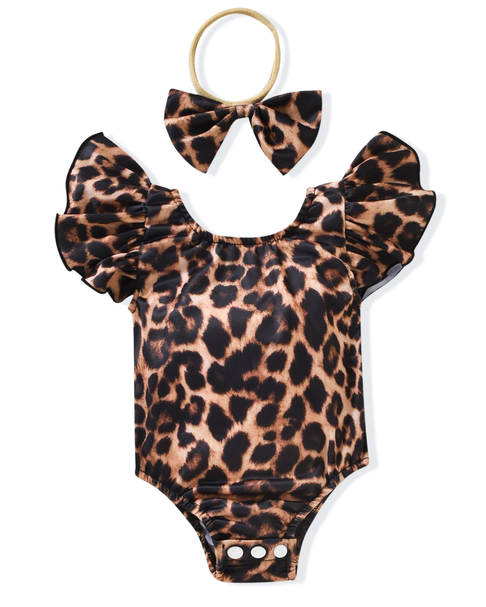 Toddler Girl Baby Ruffles Mermaid Fish Scale Swimsuit One Piece Swimwear Bathing Sunsuit