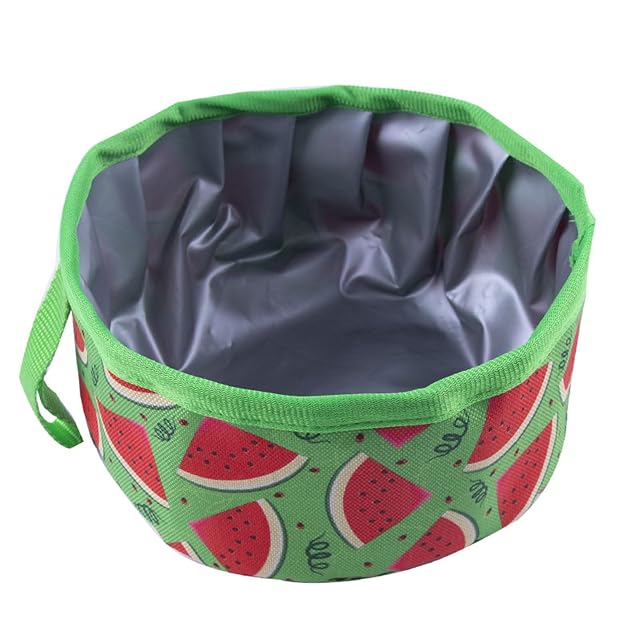 Foto 4 de 8 de lxuebaix Cuenco para Perros para Viajes