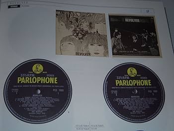 CDジャーナルムック ビートルズUK盤コンプリート・ガイド~THE