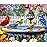 Springbok Birds of Spring 500 Piece Puzzle for Adults - Features North American Wildbirds