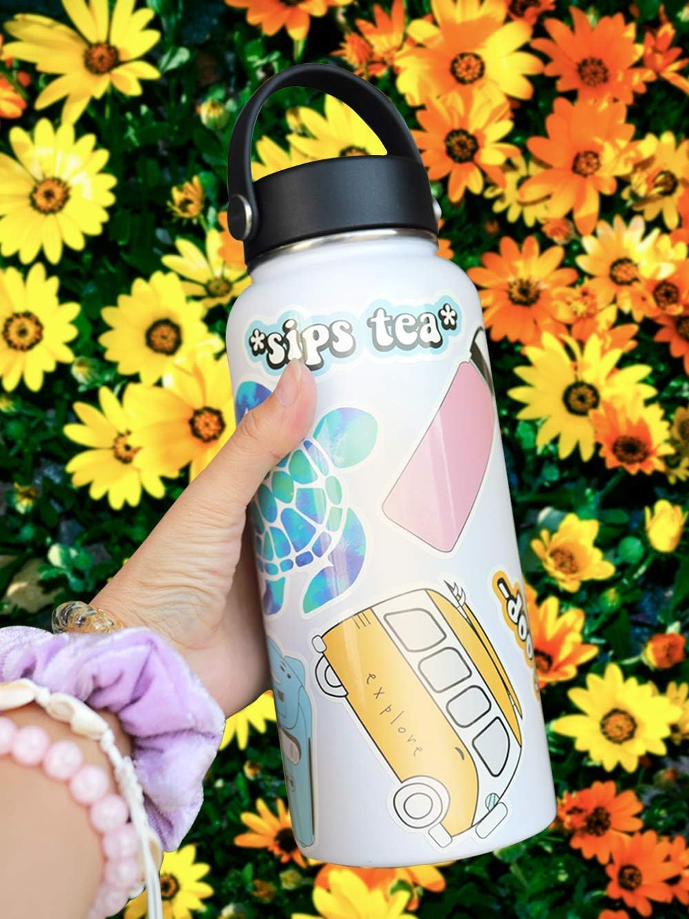 Vsco Girls Sticker para sa Water Bottles Big Philippines Ubuy