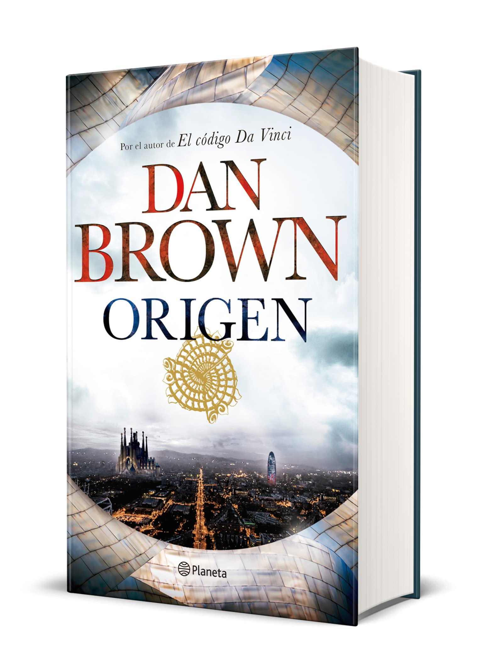 Origen: 5 (Planeta Internacional)