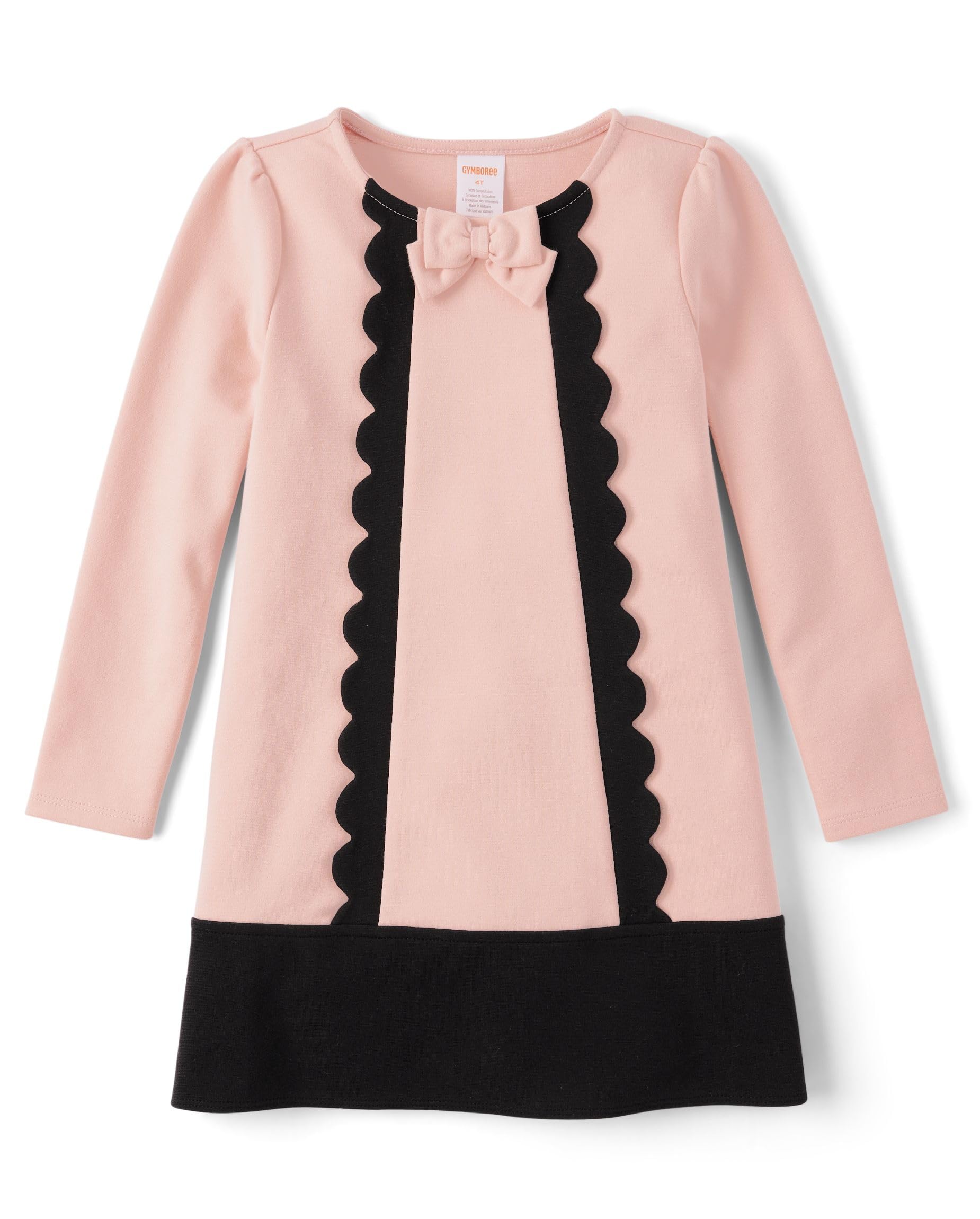 Gymboree Baby-Girls and Toddler Long Sleeve Sweater Dresses