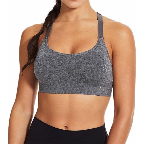 Puma Women Sports Bra, 3-Pack