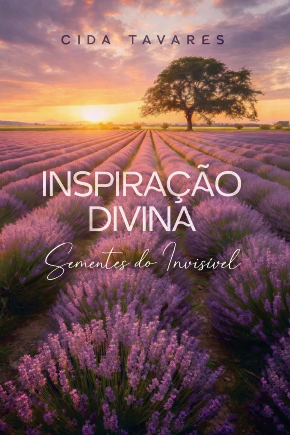 Inspiração Divina: Sementes do Invisível