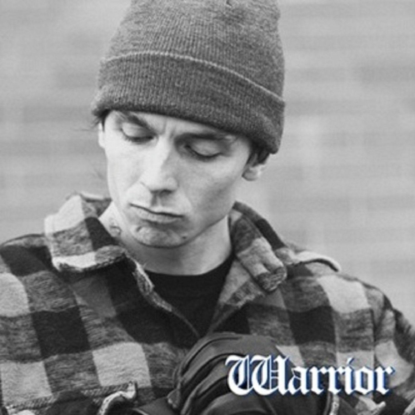 Warrior [Audio CD] R.T. Music Production