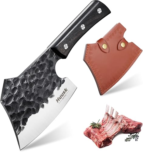 Huusk Meat Cleaver