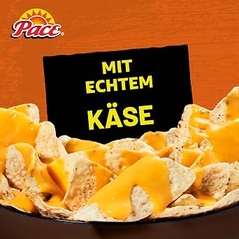 Pace Nacho Cheese Sauce Medium 10oz Tin