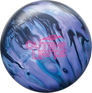 Radical Outer Limits Bowling Ball