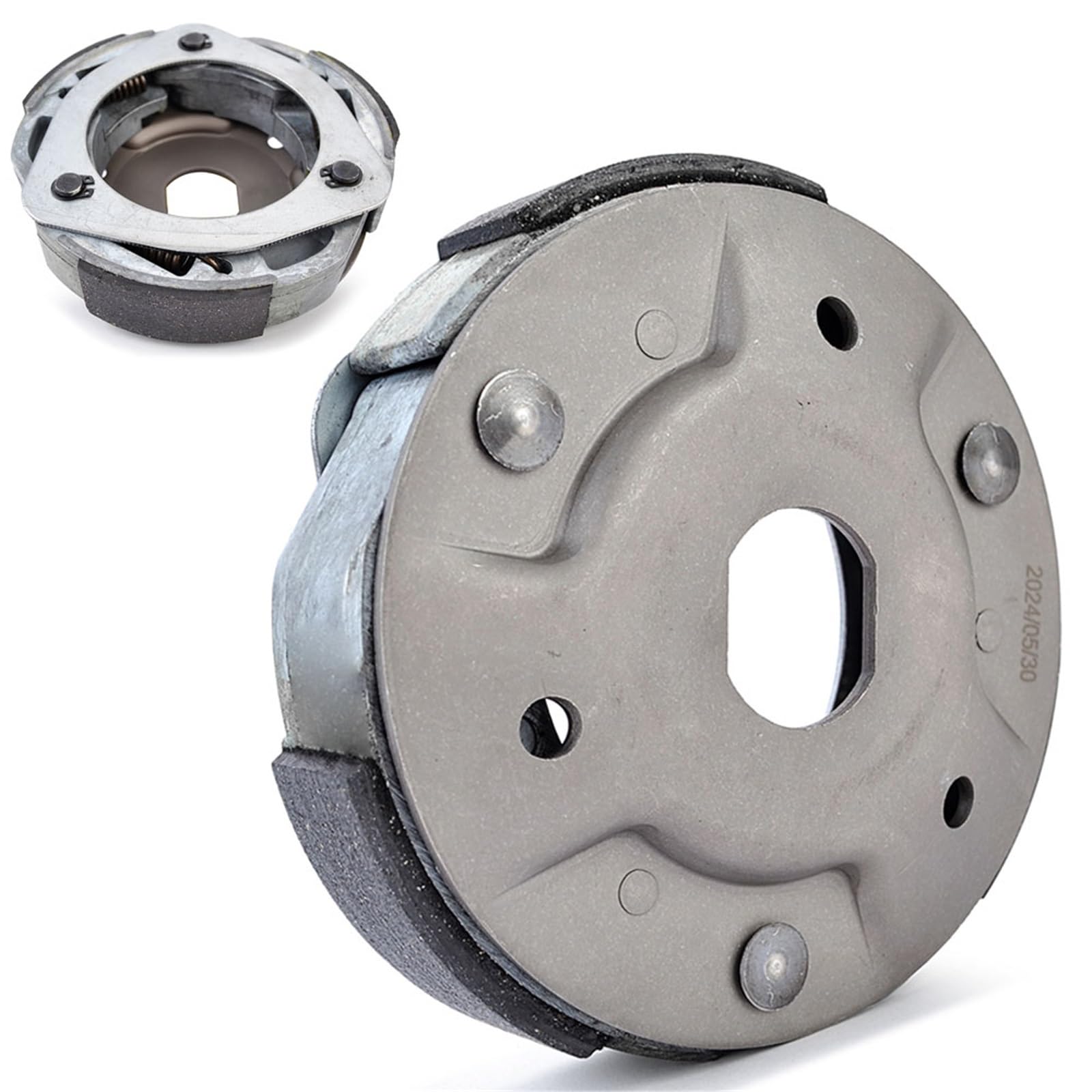 Embrague Centrífugo De Motocicleta para Suzuki Burgman 250 AN250 1998-2006 21501-14F10 21501-14F02 21501-14F30 AN