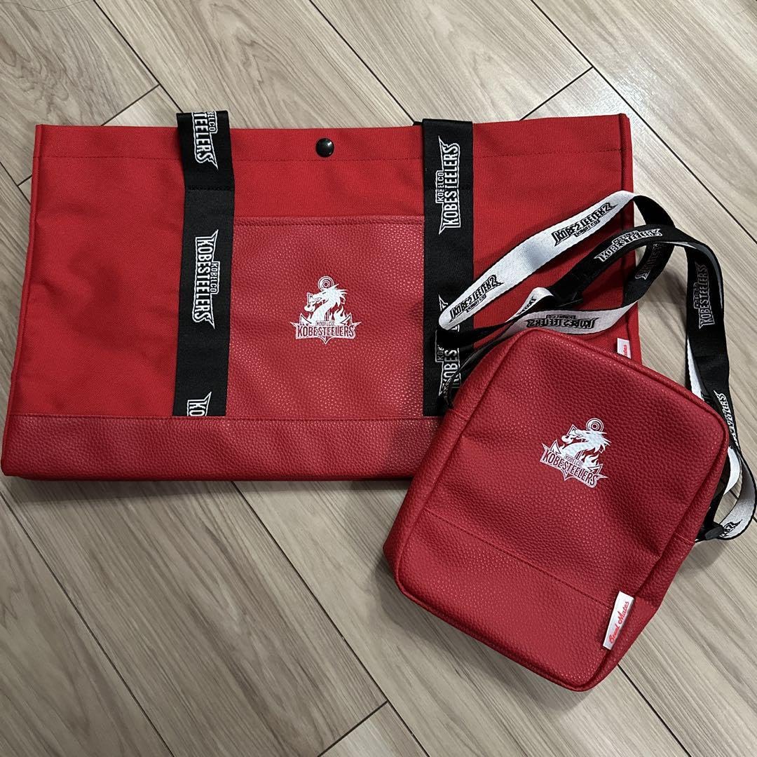 コベルコ神戸スティーラーズ セット 【公式通販】