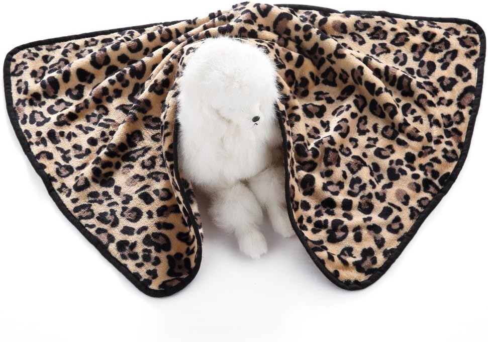 Solid Pet Throw Blanket Soft and Cute Cat Dog Liberia Ubuy