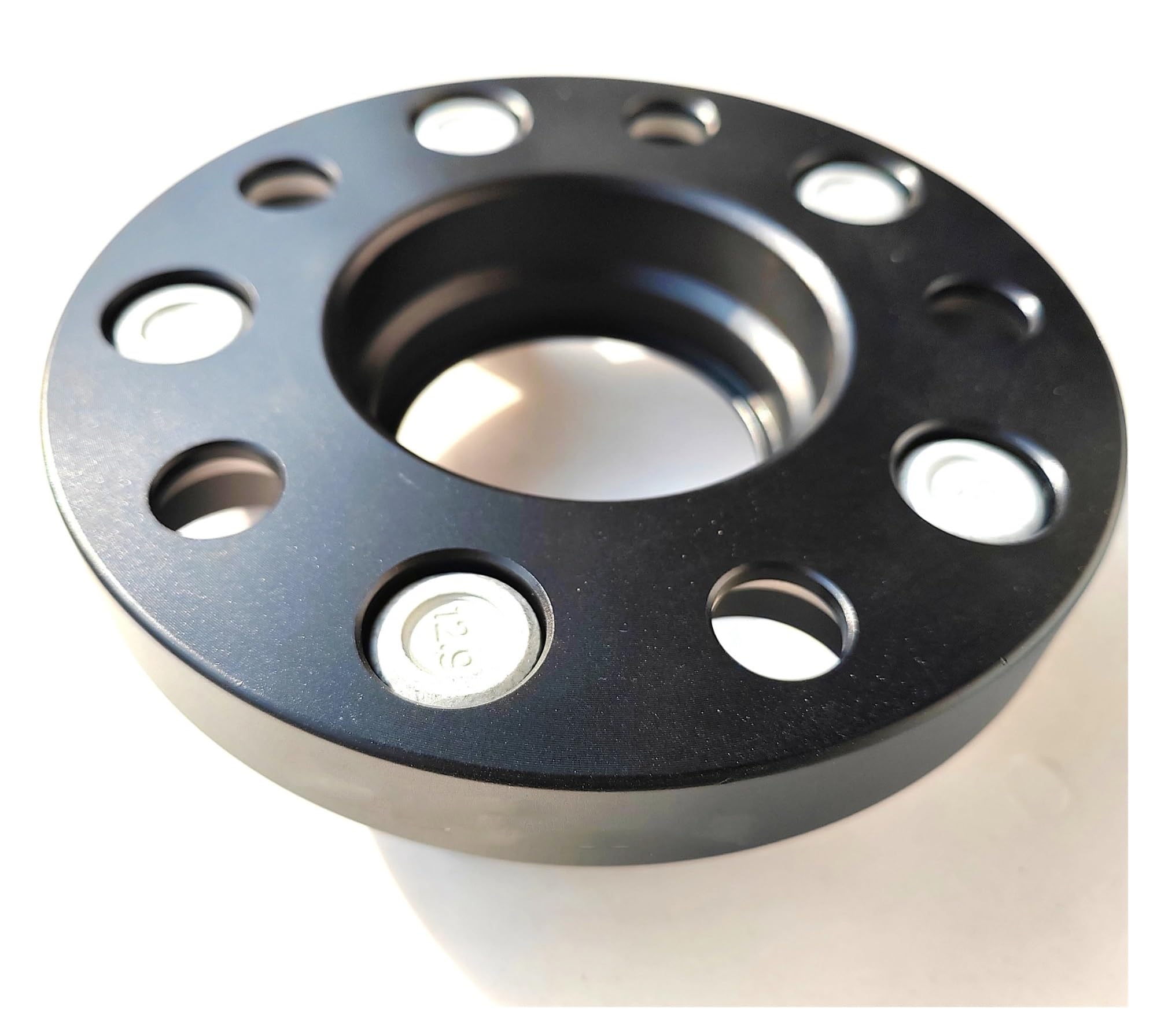 Spurverbreiterungen für Autos 2-teiliges, hochfestes, nabenzentriertes Aluminium-Radnaben-Distanzstück-Set,5 x 150/5,91 Zoll,PCD 110 mm/4,33,CB 14 1(40mm)