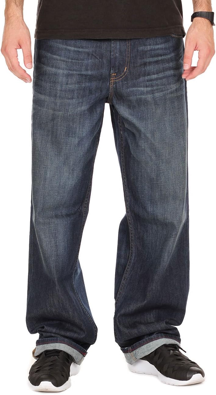 LRG Men's RC C47 Jean