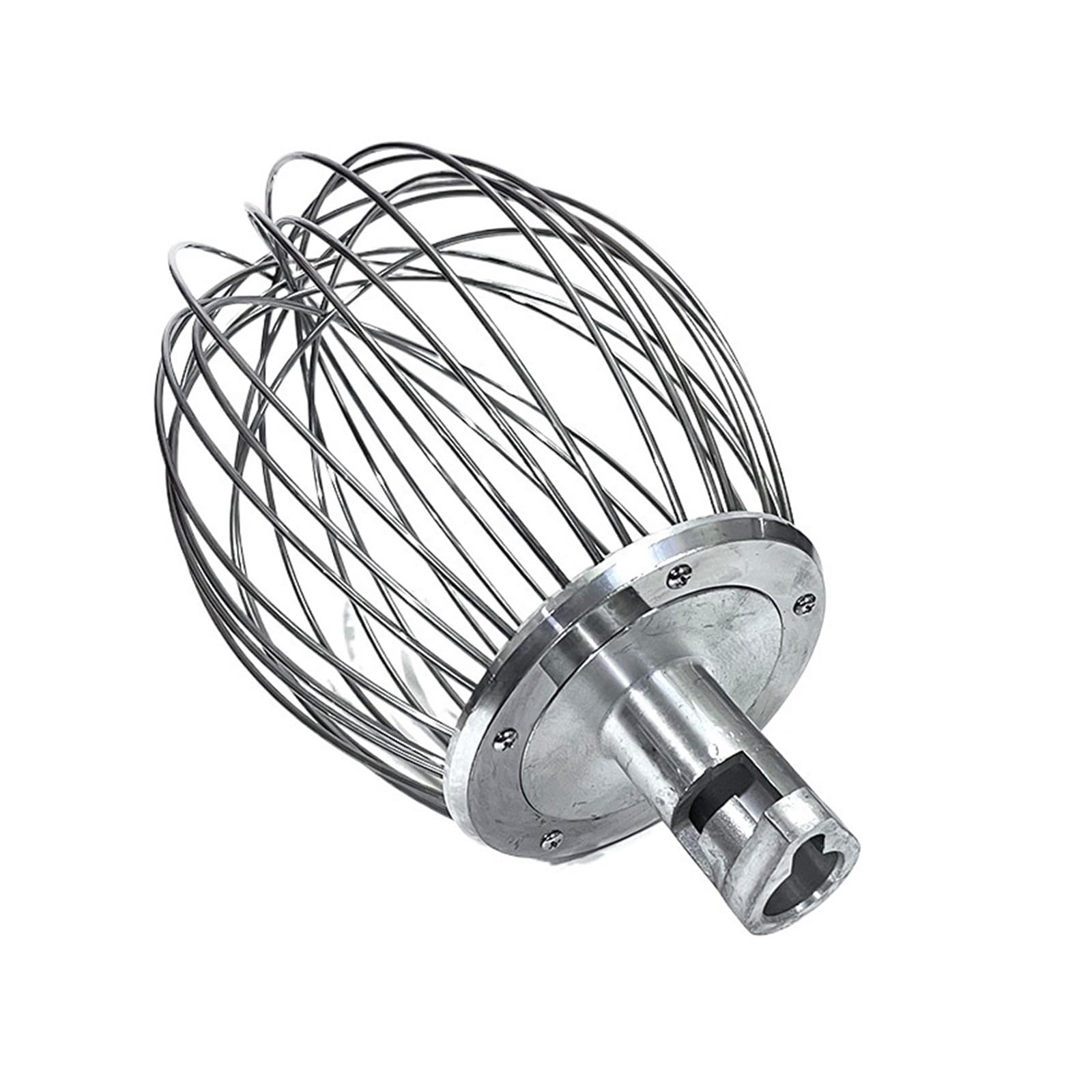 B30 Frullino for Le Uova In Acciaio Inossidabile Miscelatore Commerciale 30L Torta Hine Frusta for Uova Gabbia A Rete Utensili Da Cucina Da Cucina(B30 egg beater ball)