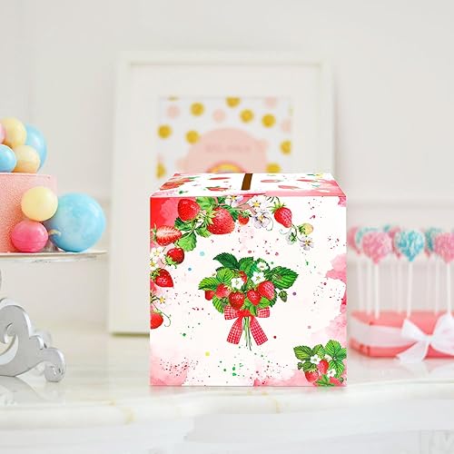 Miniatura 57 de Hxezoc Caja de tarjetas de San Valentín, buzón de cartón para el día de San Valentín para el aula de los niños, día de San Valentín, baby showers