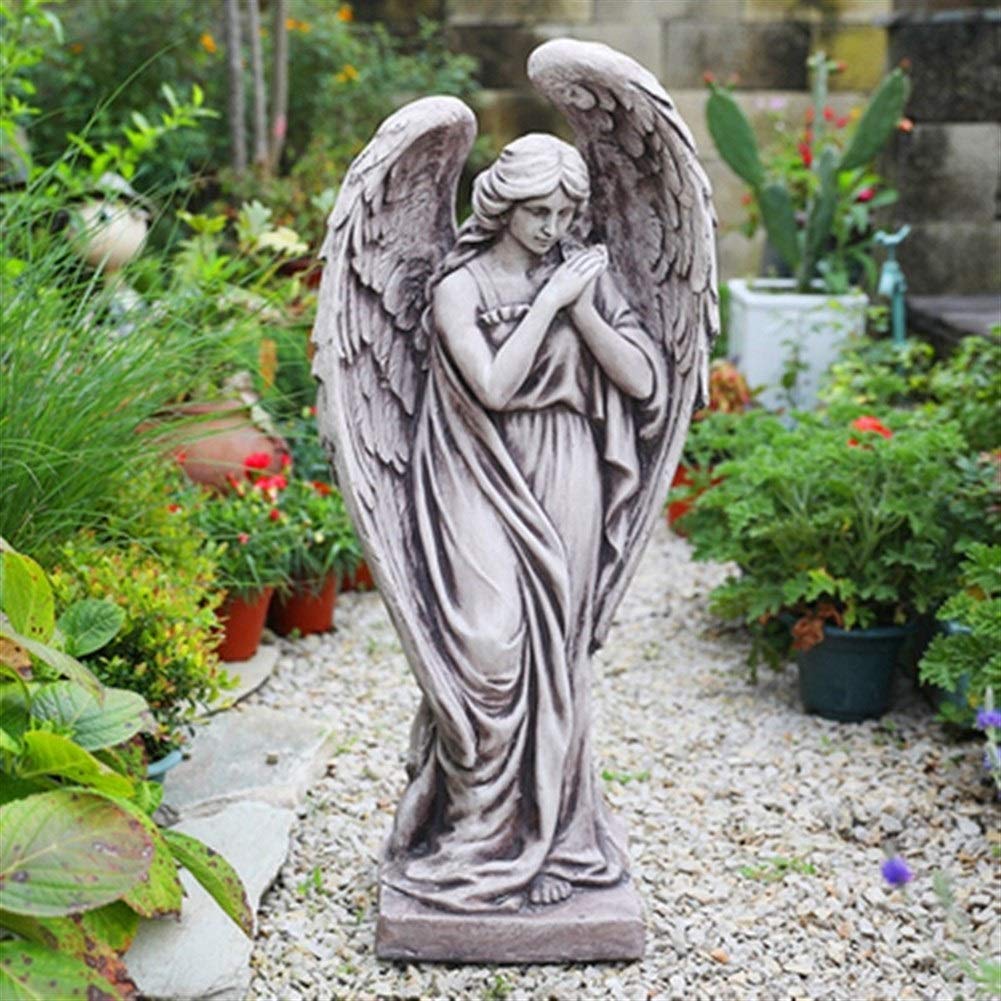 Pali decorativi per cortile, farfalla a terra, paletti da giardino fatati, arte da cortile, decorazione colorata resistente all'usura, impermeabile, decorazione esterna per prato