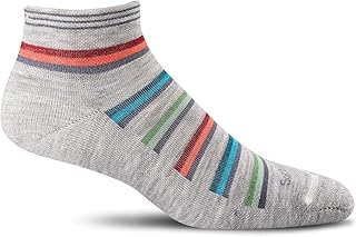 Women's Sport Ease Bunion Relief Socks