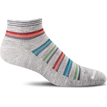 Sockwell Womens Sport Ease Bunion Relief Socks