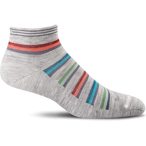 Sockwell Women's Sport Ease Bunion Relief Sock