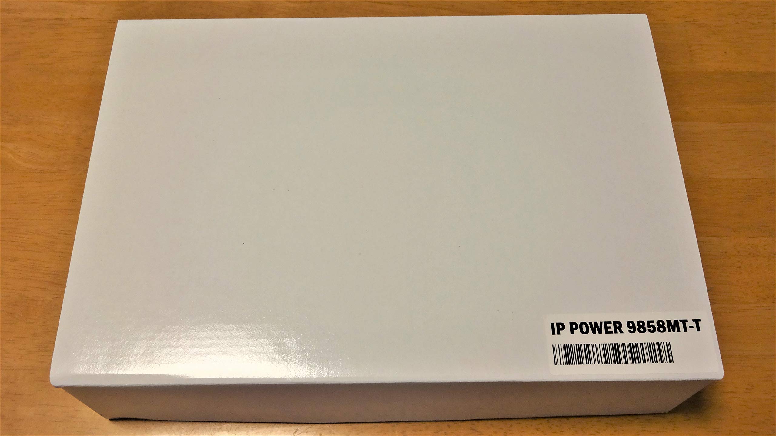 Amazon.co.jp: 電源自在 IP Power 9858MT リモート電源制御装置 4
