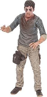 McFarlane Toys Flu Walker Action Figure