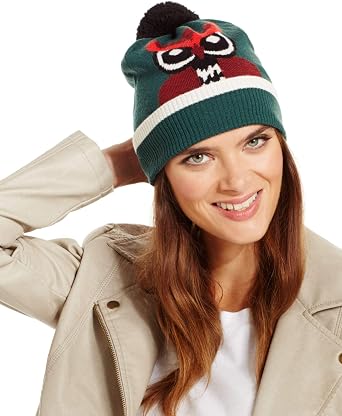 Kate Spade New York Who Me Wool 