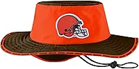 Vista 8 de FOCO - Sombrero deportivo para hombre, con logotipo de equipo de la NFL, para exteriores, para el sol