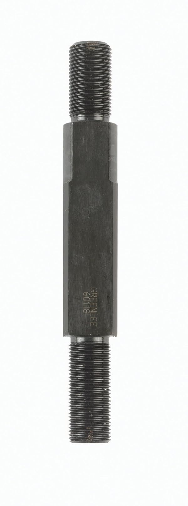 Greenlee 60118 Knockout Draw Stud, 3/4 x 6-3/4 In by Greenlee - Used condition - US$94.10