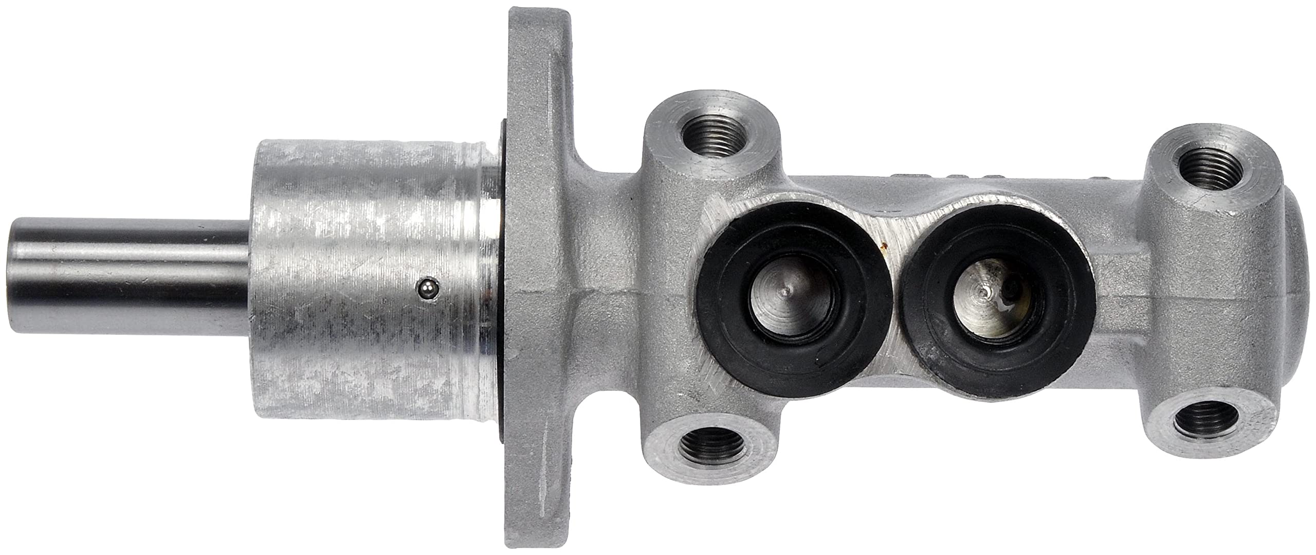 Dorman M639046 Brake Master Cylinder Compatible with Select Peugeot Models - New Master Cylinder - Brake Master Cylinder - This brake master cylinder is precision-engineered to match the design, function, and performance of the original master cylinder on specific vehicle years, makes and models. It is made of new, high-quality materials for a safe, durable replacement. - Peugeot 405 1991-89
