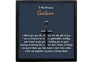 Exquisite Cross Necklace: A Timeless Symbol of Faith and Love