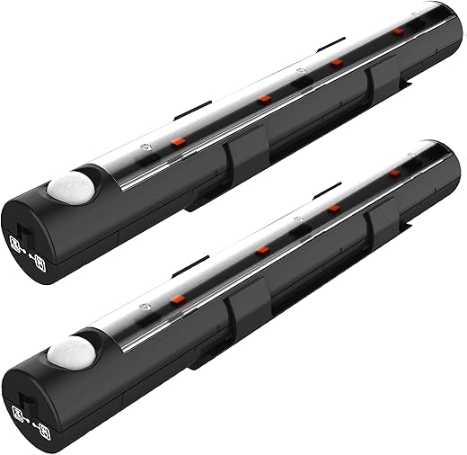 Magnetic Gun Mount – 45lbs Rubber Coated Pistol Holder for Car