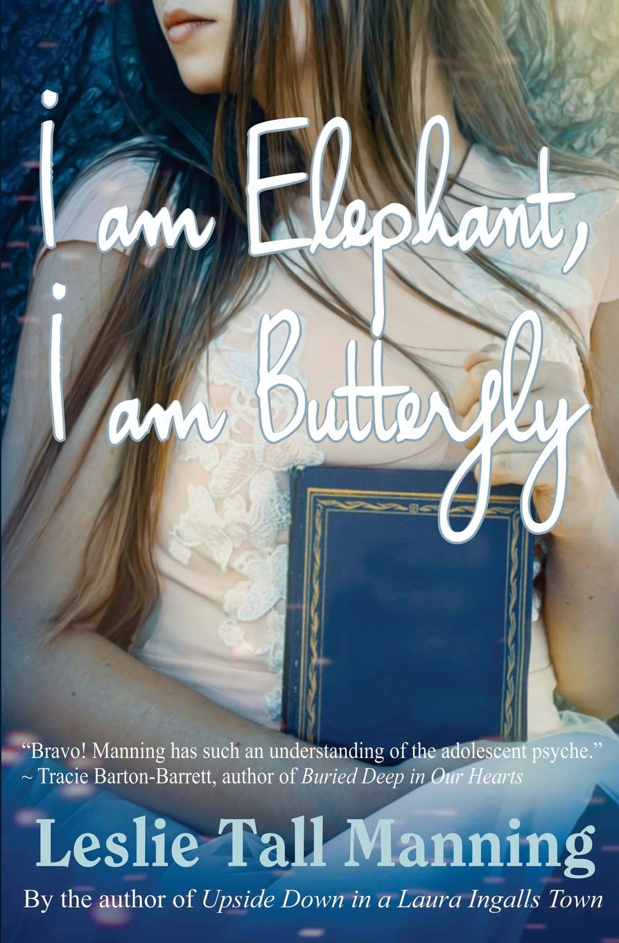 Buy i am Elephant, i am Butterfly — BookShops.in