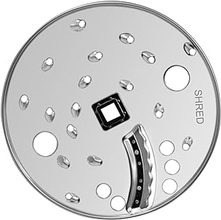 Slice Shred Disc Blade Replacement for Hamilton Beach Food Processor Blade Replacement Part 70730 70740 70670 70760