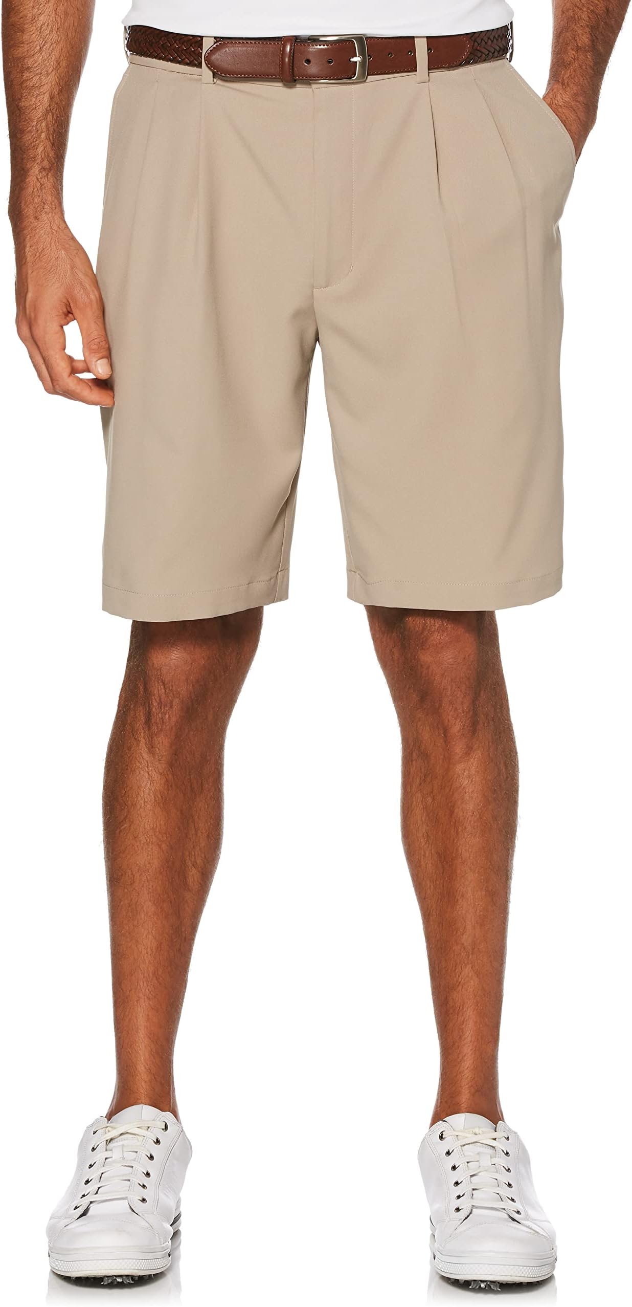 adidas golf men's ultimate 365 9 inseam shorts