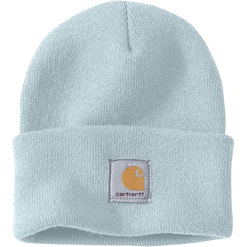 Carhartt Men's Knit Cuffed Beanie