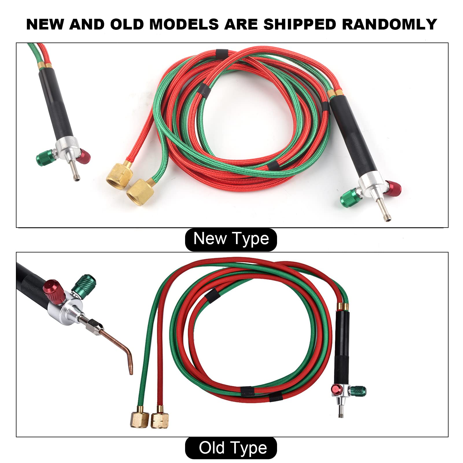 Oxygène Torch Bijoux Soudage Souder Gun Avec 5 Conseils