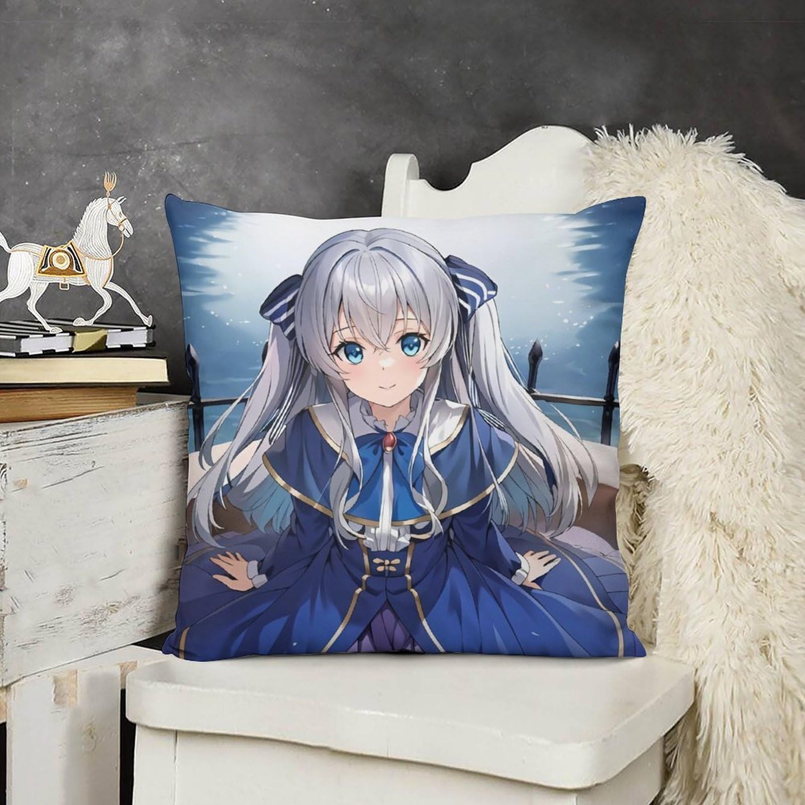 Amazon｜クッションカバー 枕カバー 抱き枕カバー おしゃれ