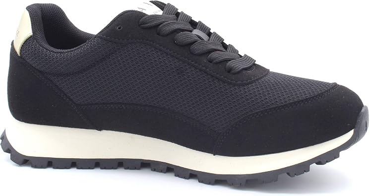 Armani Exchange Drop Sneakers