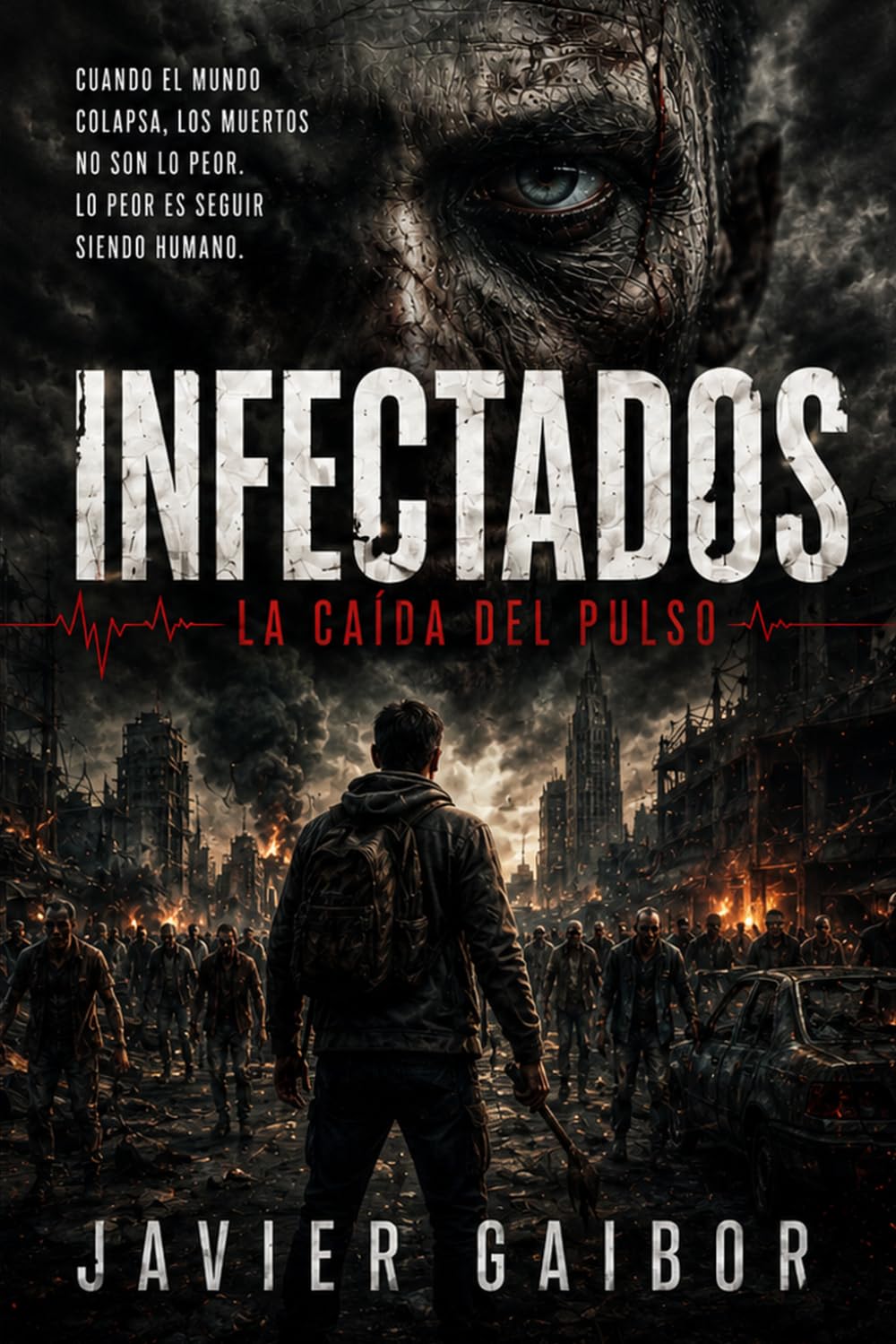 INFECTADOS: La caída del pulso