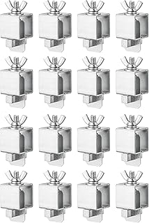 Top 10 butt welding clamps review 2 DIN MYFULLY Butt Welding Clamps