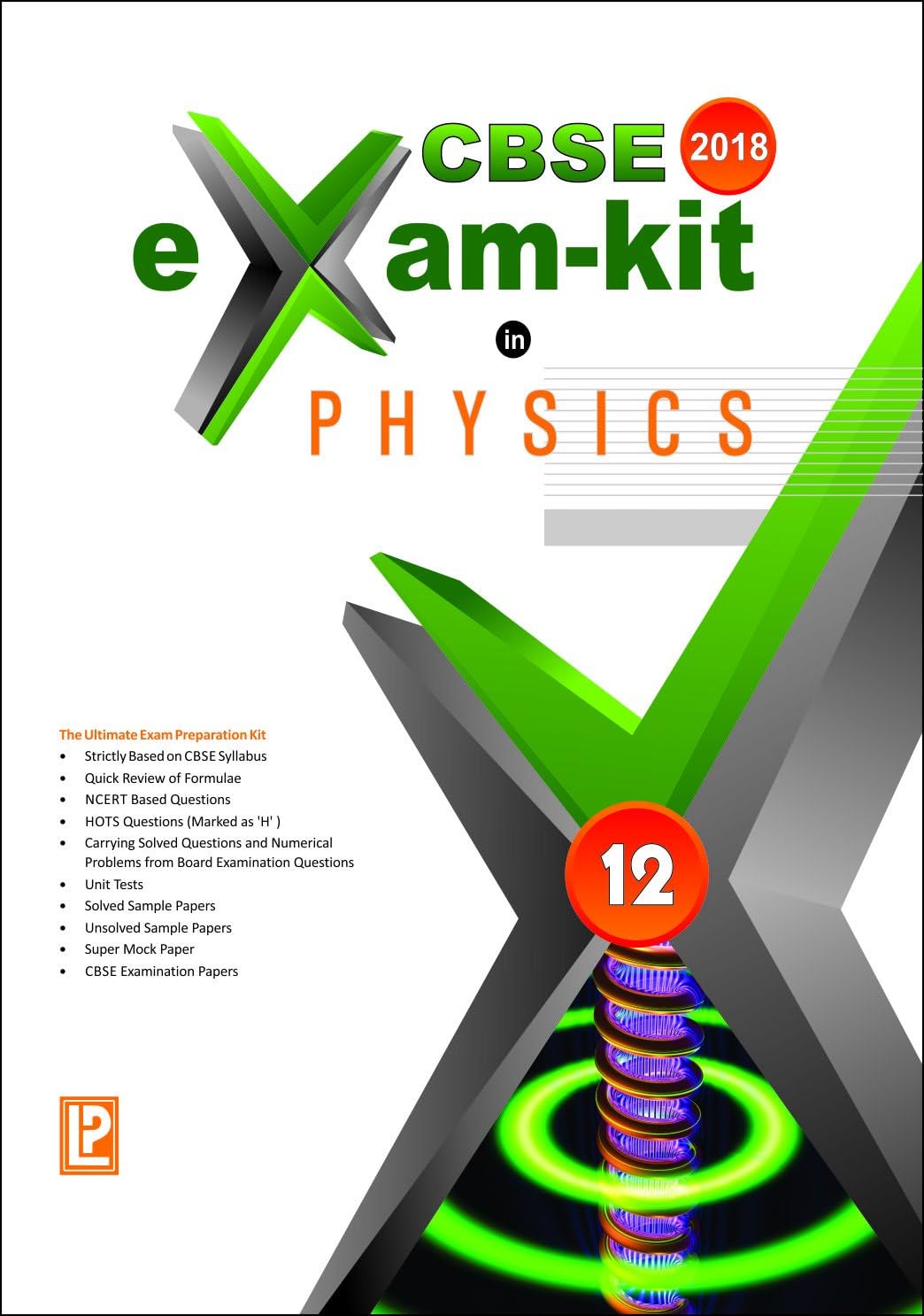 Exam kit in Physics XII