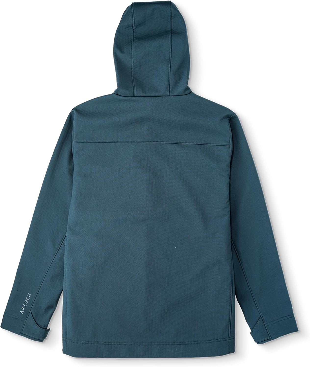 AFTCO Reaper Windproof Zip Up Jacket