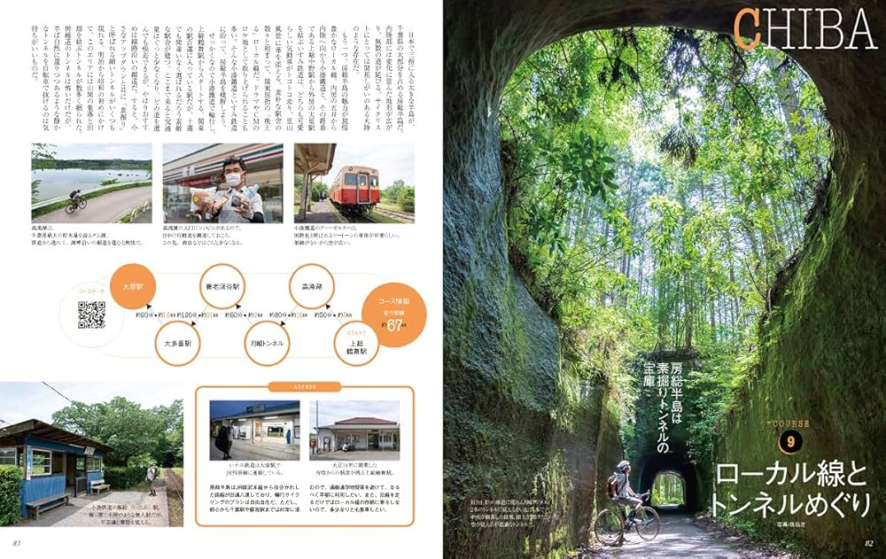 東京発! サイクリング (ヤエスメディアムック695