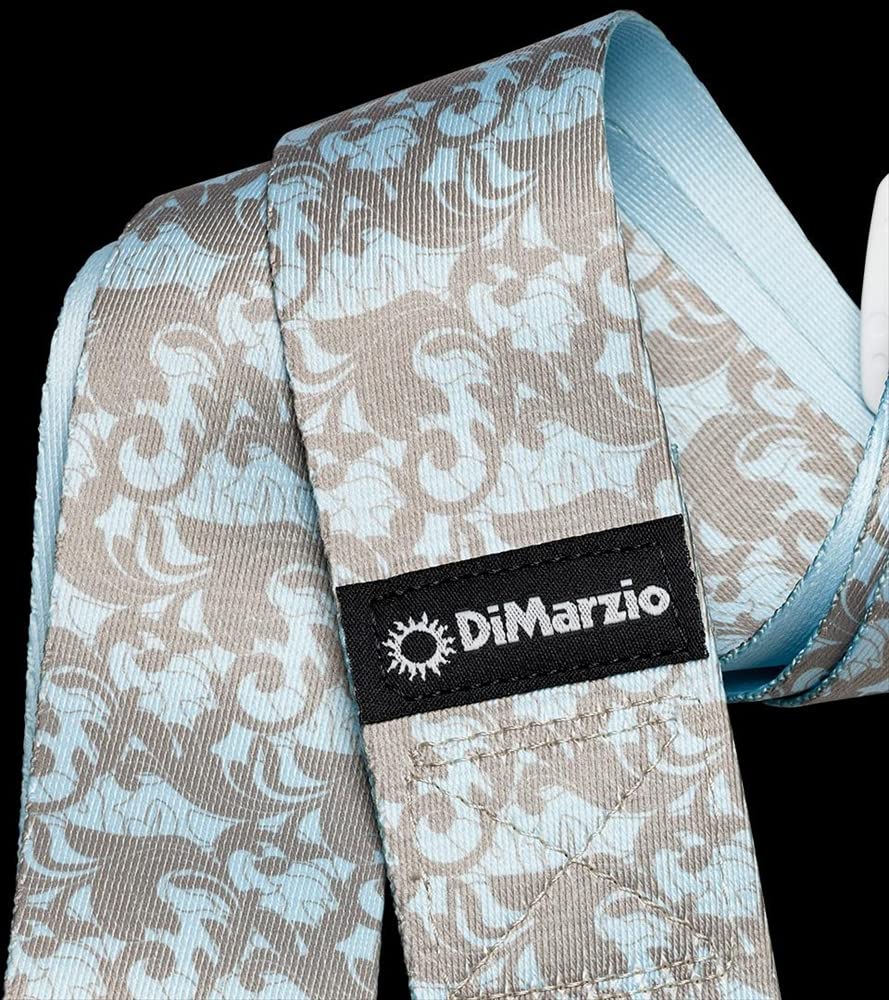 DiMarzio Steve Vai Gitarrengurt Variante