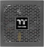 Thermaltake Toughpower GF A3 1050W | Fuente de Alimentación ATX 3.1 80 Plus Gold | PCIe Gen 5.1 12V-2x6 | Totalmente Modular | Ventilador Ultra Silencioso | Negro - 5