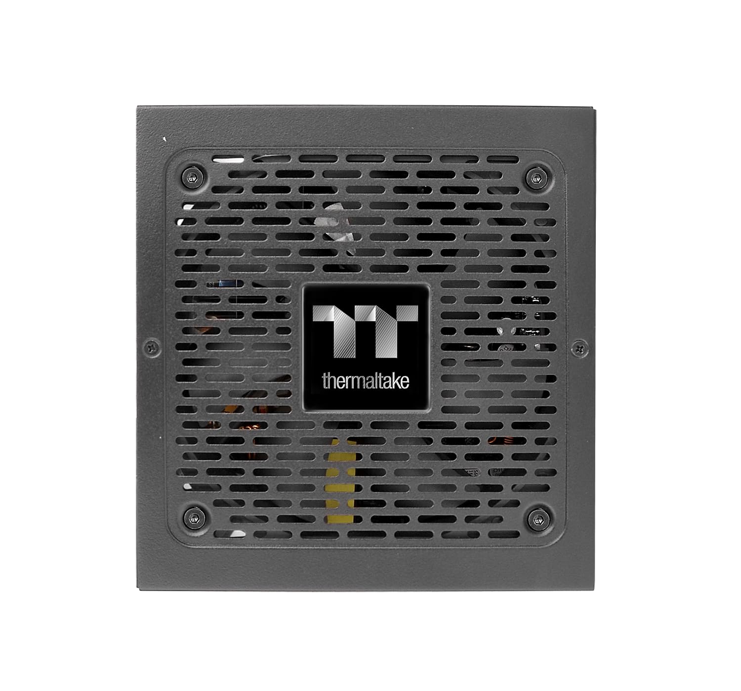 Thermaltake Toughpower GF A3 Gold 1050W PC Netzteil | ATX 3.1 | PCIe Gen 5.1 12VHPWR bis 600W | 80 Plus Gold | Vollmodular | Smart Zero Fan (sehr leise)