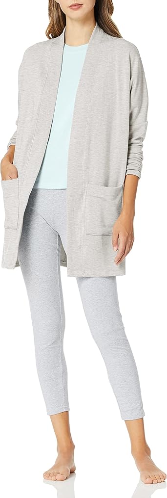 beyond yoga cardigan